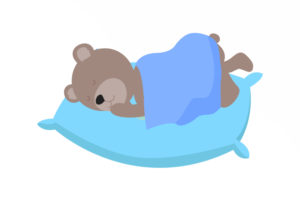 【妊娠20週目以降】妊婦さんは抱き枕を使うべき！安眠効果・注意点とは?